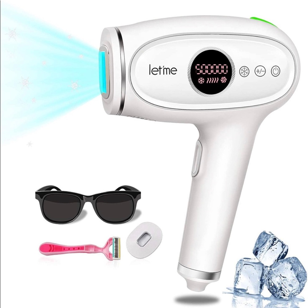 Laser Hair Removal for Women